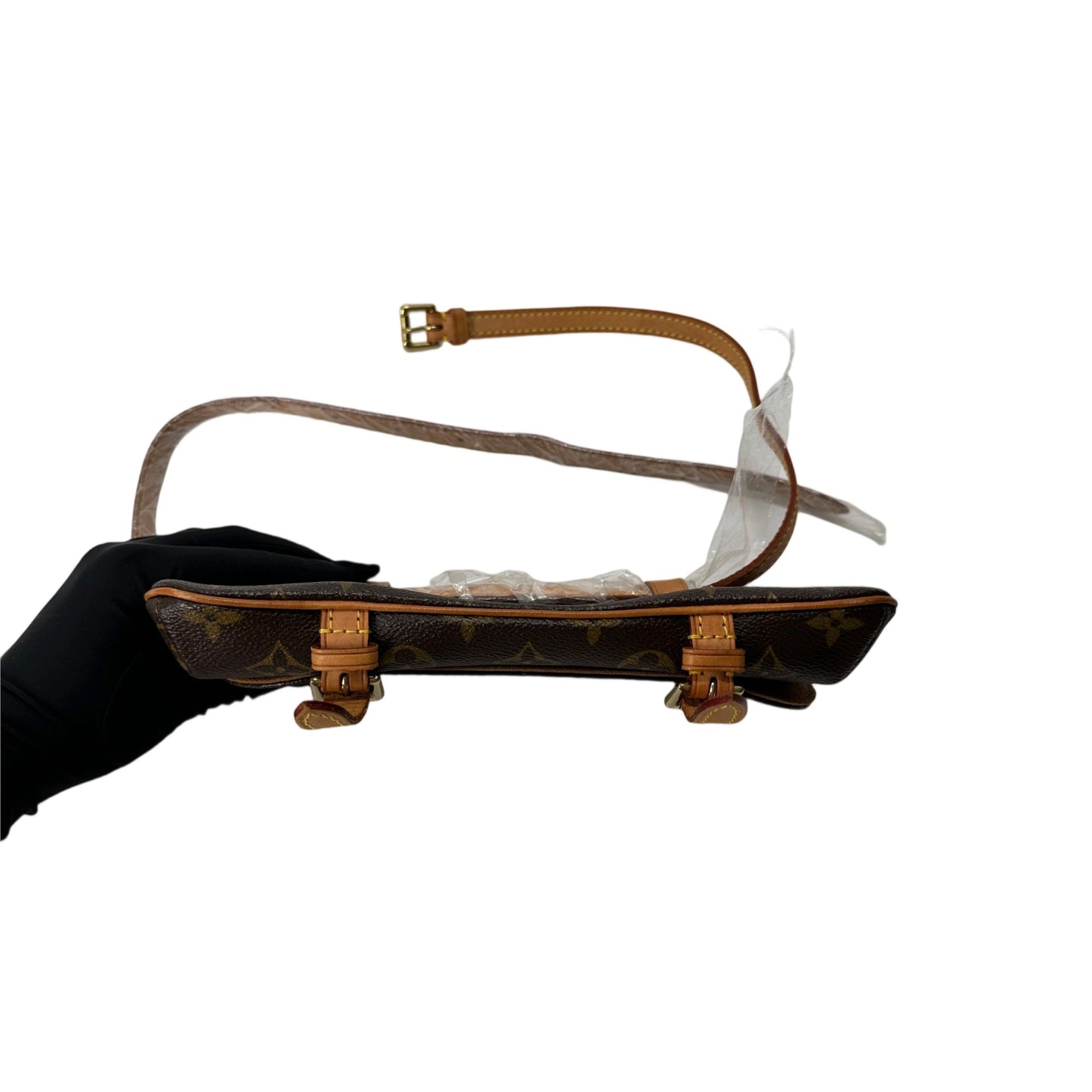 Preowned Louis Vuttion Waist pack