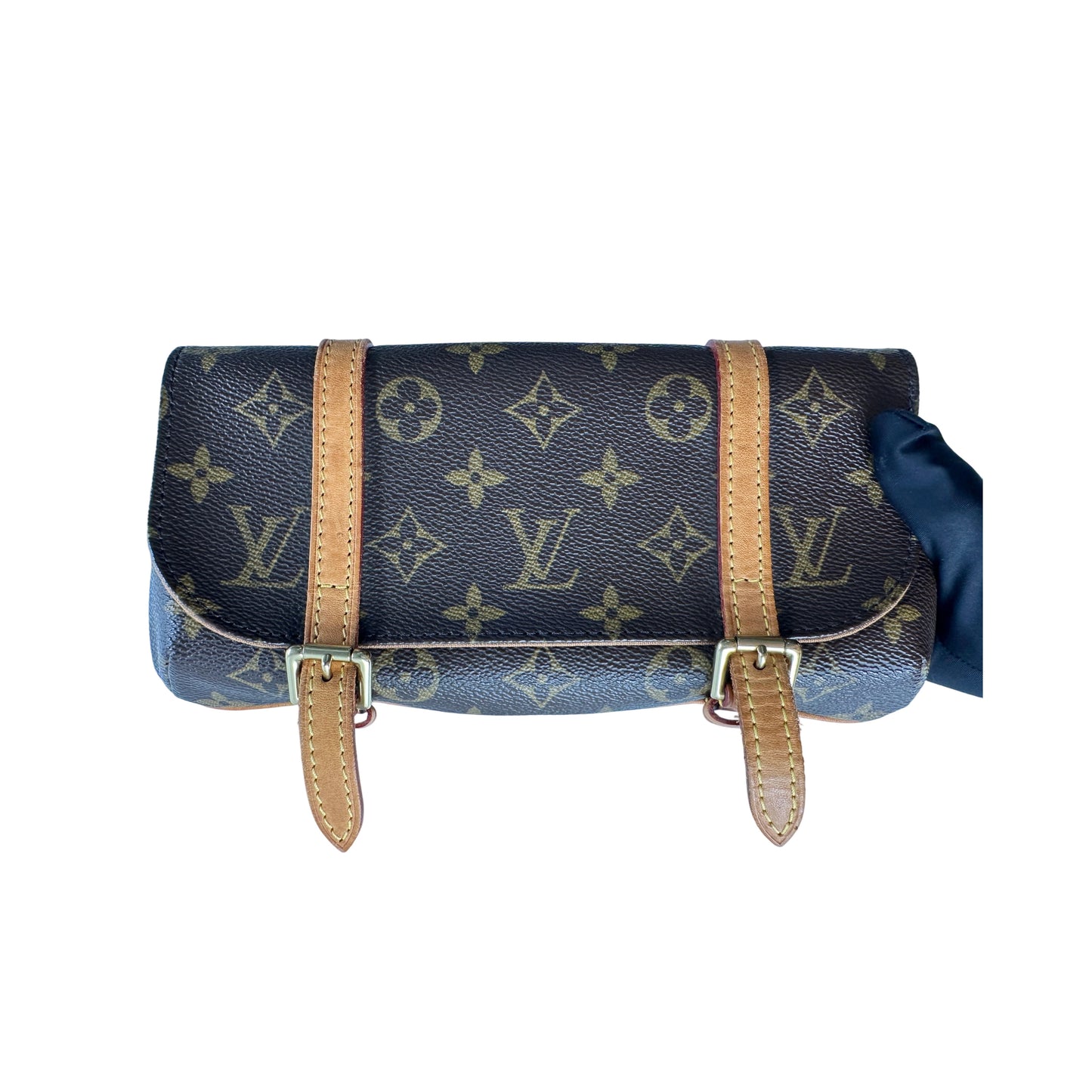 Preowned Louis Vuttion Waist pack