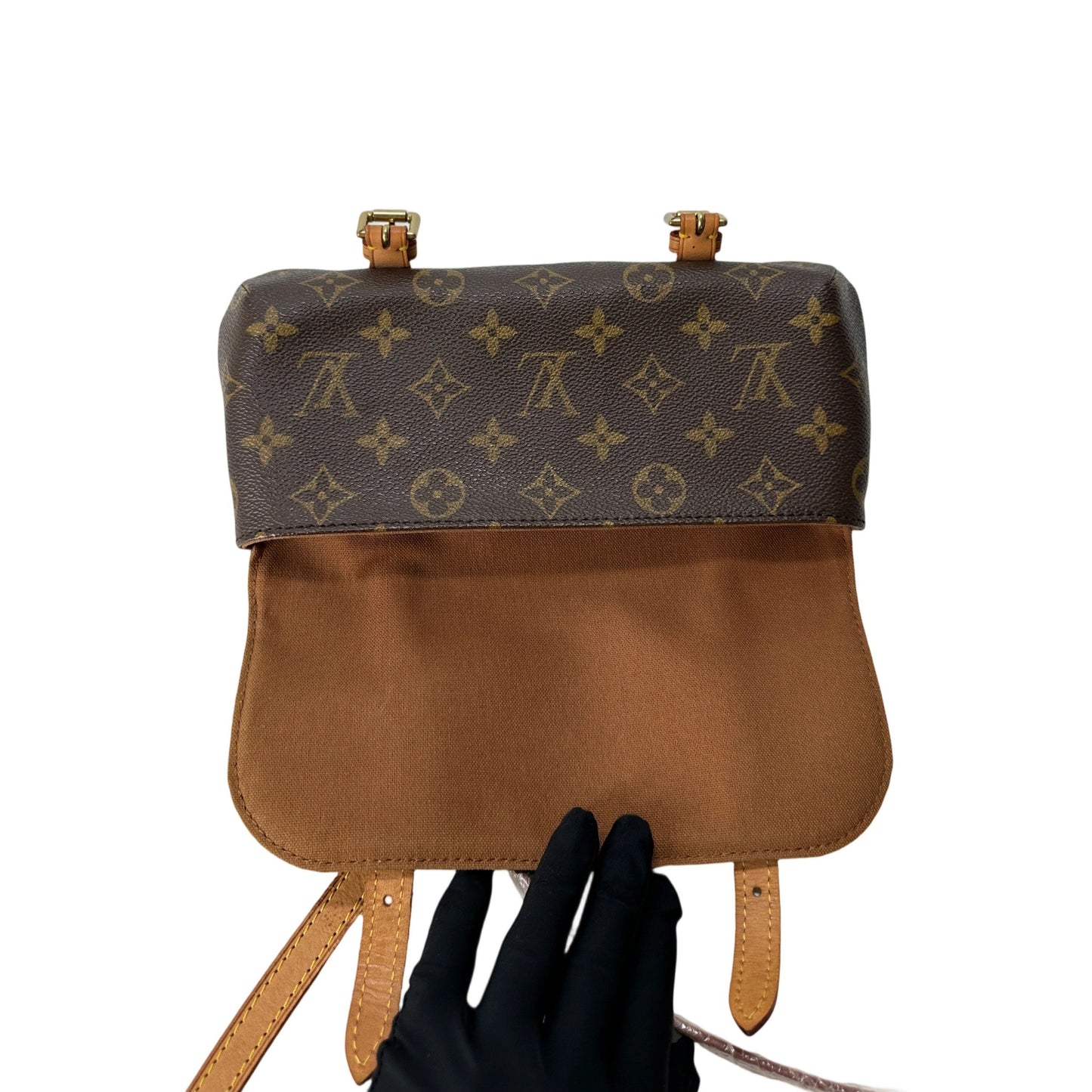 Preowned Louis Vuttion Waist pack