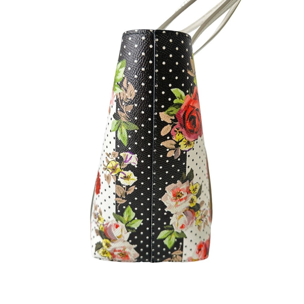 Dolce&Gabbana Printed Tote Bag 9826