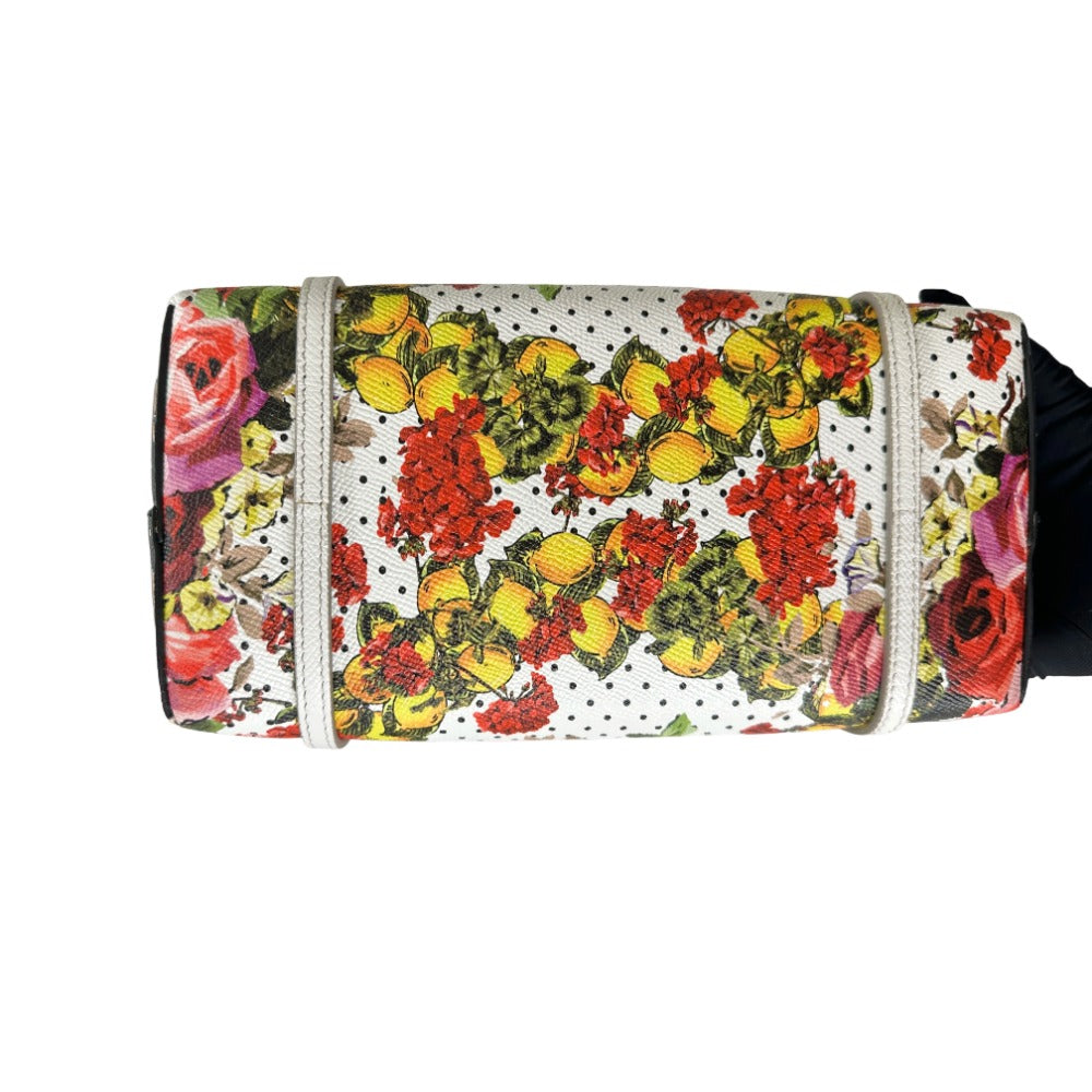 Dolce&Gabbana Printed Tote Bag 9826