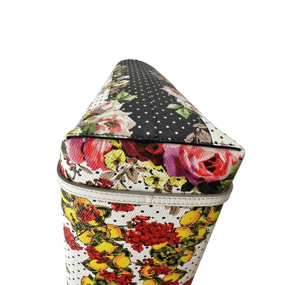 Dolce&Gabbana Printed Tote Bag 9826