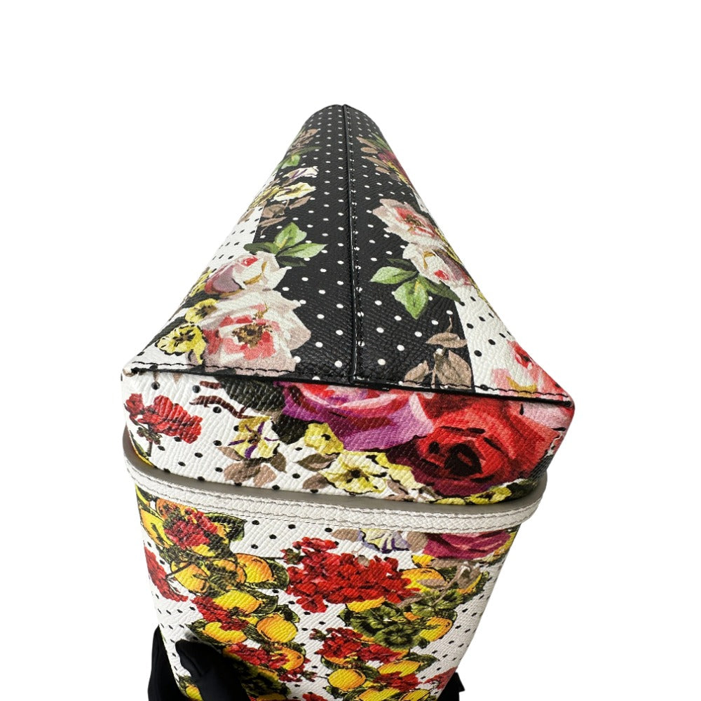 Dolce&Gabbana Printed Tote Bag 9826